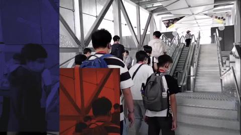 111 Exploring Tainan《線上課程影片-大講堂》 course objective課程精神