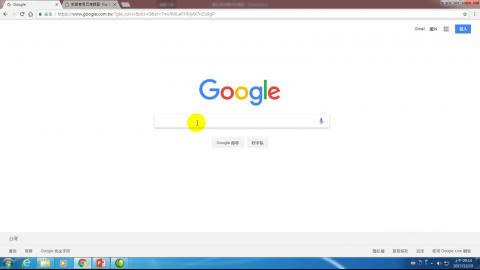 1-1_POWTOON介面說明