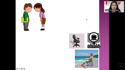 Monday Chinese Class-20220905