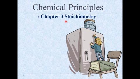Ch 3 Stoichiometry-PART 1.mp4
