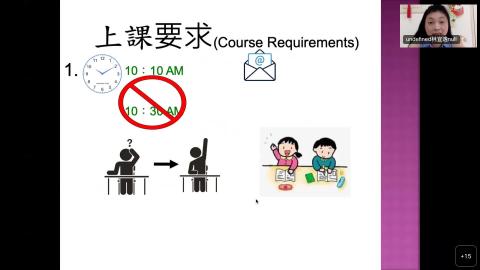 Tuesday Chinese class-20220906 