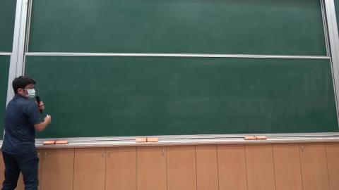 第1週：週三第2節