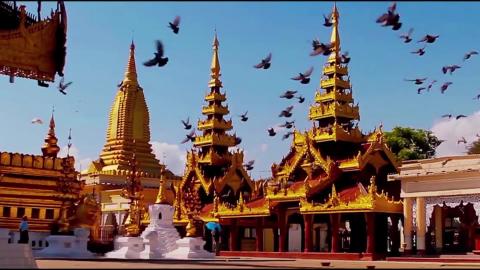 EMI English Corner－Group 1_ Around the World