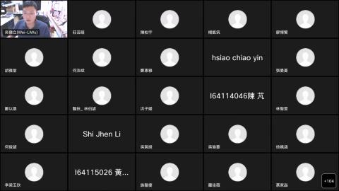 20229 3TP 生理學 吳偉立老師部分