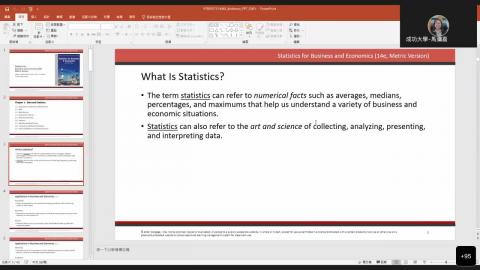 111學年度-Week 1 - 統計學-Chap 1 -Part 2