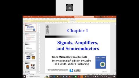 2022.09.13 電子學一_P-N Junction.wmv