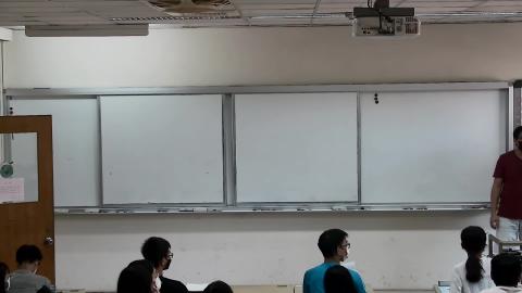 20220914 微積分(一)