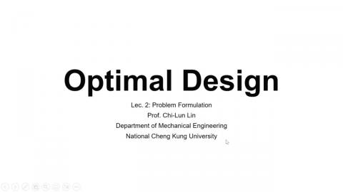 111-1_最佳設計_Lec 2 - Formulation (20220913)