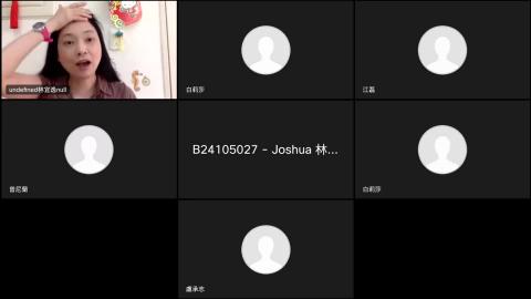 Level 3 星期四中文課-20220908 