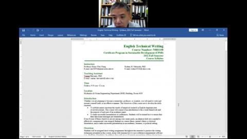 Week 2 - Video of lecture.mp4