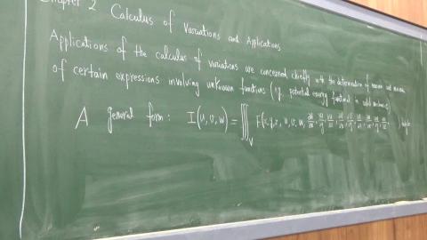 Chapter 2 Calculus of Variations Part 1 111-09-19.MP4
