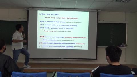 物理化學(一) 9/15 上課影片(下)