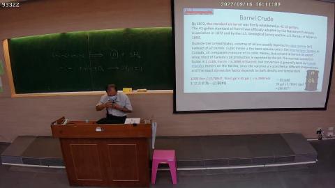 01 Introduction of  petroleum refining technology-2