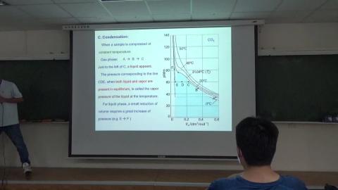 物理化學(一) 9/13 上課影片片段 1