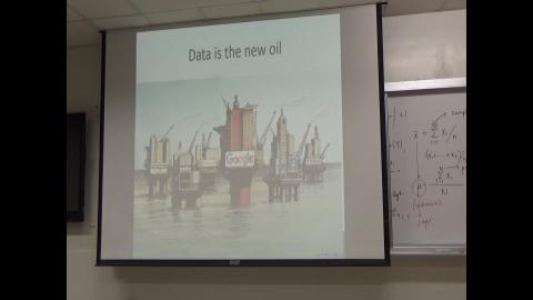 統計學（一） 0919-3