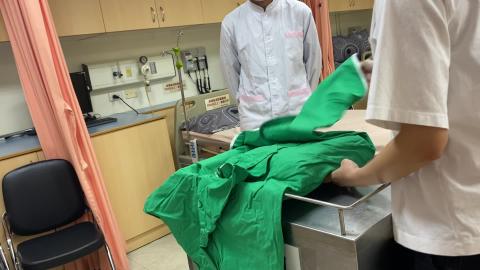 新生兒即刻護理Part1.MOV