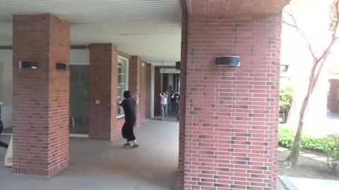 1110921國家防災日防震演練雲平大樓.MP4