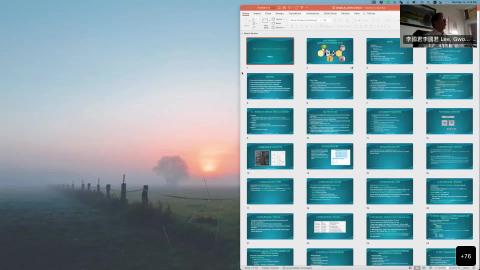計算機概論(一)_第一章(1)