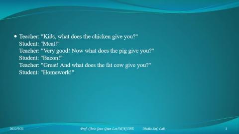 計算機概論(一)_第二章(1)