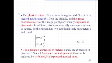 視覺伺服 111/9/22 上課錄2