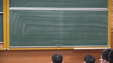 第3週：週五第3節