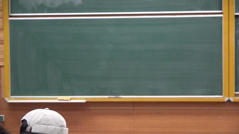 第3週：週五第4節