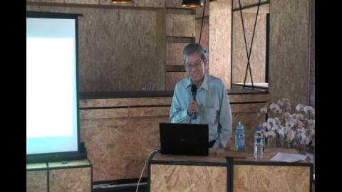 我的履歷表：從小工到教授與同學分享我的成長與學習