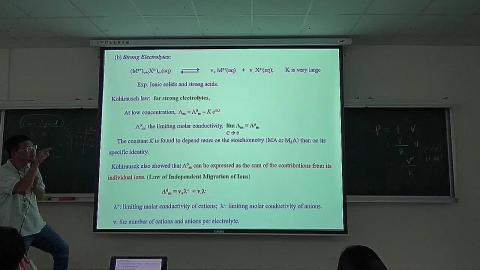 物理化學(三) 9/22 上課影片片段 2