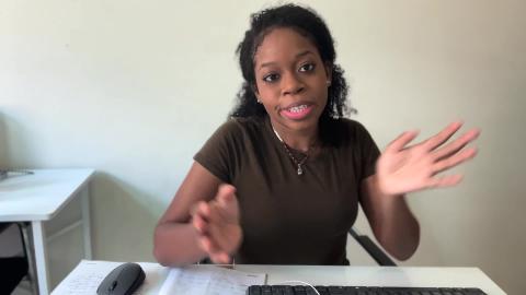 (student review) A Pragmatist Approach to Technology as Experience