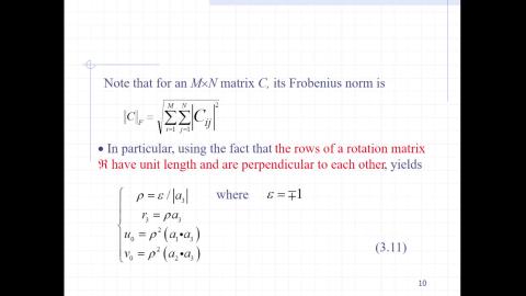 視覺伺服 111/9/29 上課錄影2