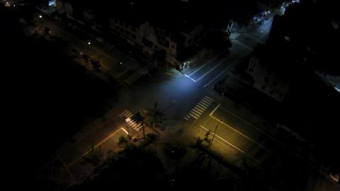 UPAIR ONE V1 0 upair fly 2 7k 20161216 02 02 ngiht