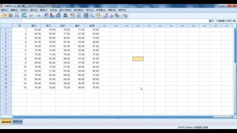 （多W5）EFA V in minitab.wmv