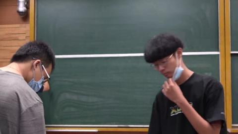 第4週：週五第3節