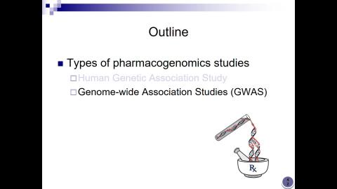 04 pharmacogenomics -2 20220928