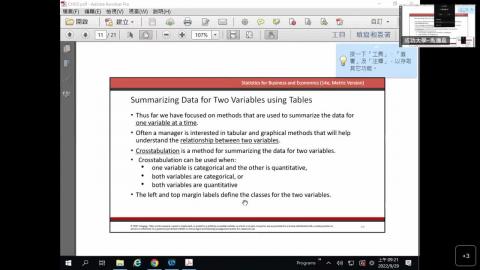 111學年度-Week4-統計學Chap2-Part1