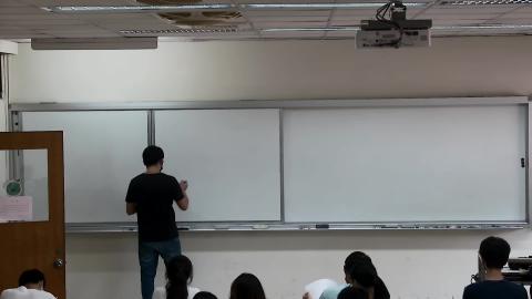 20221005 微積分(一)
