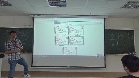 物理化學(一) 10/4 上課影片片段 3