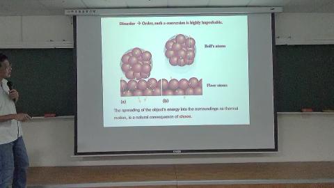 物理化學(一) 10/6 上課影片(上)