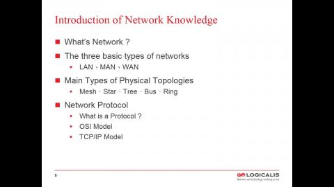 上課實況：網路故障排除Q&A(1)