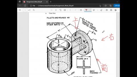 Engineering Graphics_Lecture, Week#06.mp4