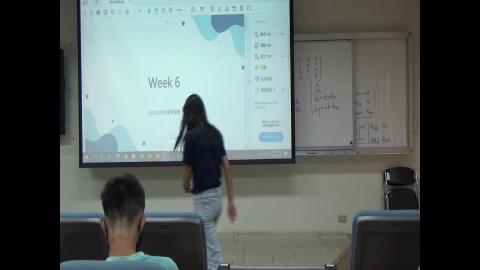 統計學（一） 1012 實習課-1