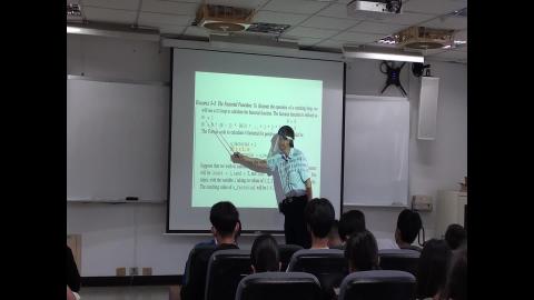 10/12(三)計算機程式設計-1