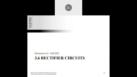 2022.10.11 電子學一_Other Diode Types.wmv