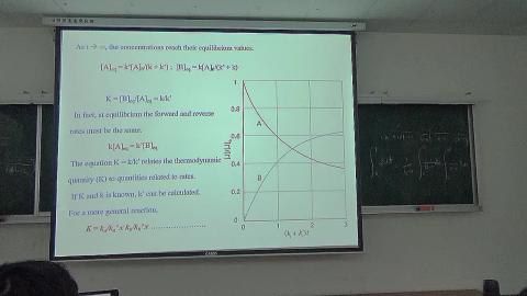 物理化學(三) 10/6 上課影片片段 4