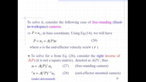 視覺伺服 111/10/13 上課錄影2