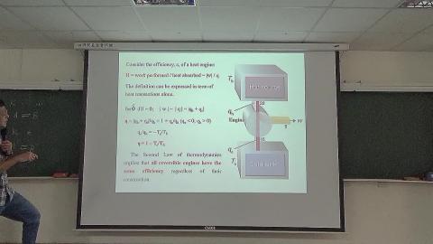 物理化學(一) 10/11 上課影片片段 2