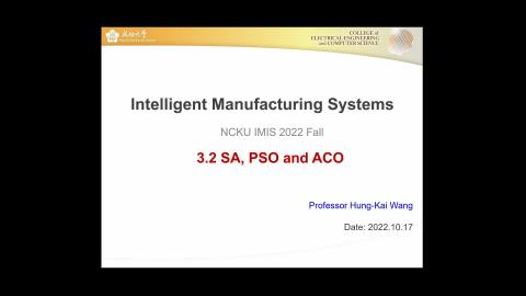 IMS_P961400_Chap 3.2 SA PSO ACO