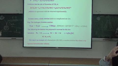 物理化學(三) 10/13 上課影片片段 5