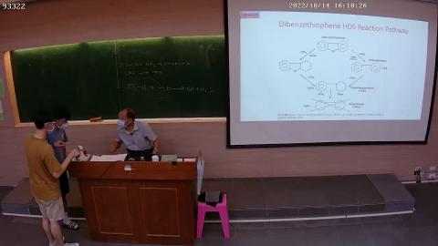 05 Hydrotreating I -2