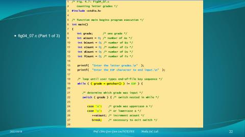 計算機概論(一)_第四章(2)